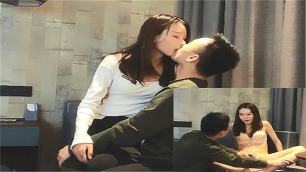 真人比照片更诱人！高档外围女神实拍火辣身材