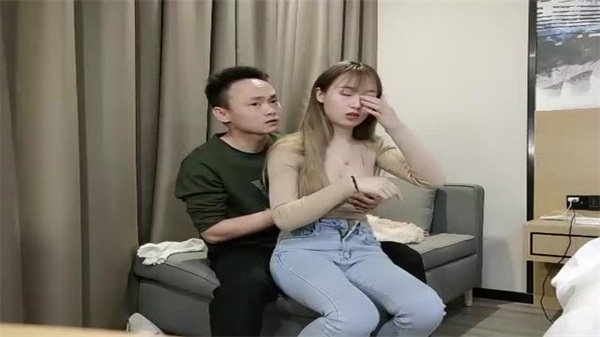 步宾探花深夜密会第二弹：极品高颜值气质女神，娇喘湿身欲拒还迎