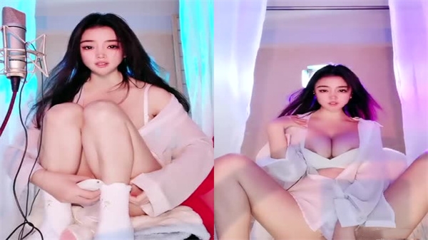 清秀姑奶奶私密视频，美女淫荡娇喘，高清无码大放送