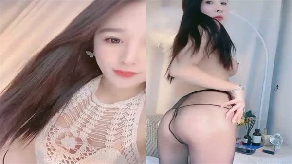 黑丝高跟美臀女神淫语挑逗，掰穴抠逼道具自慰玩弄，浪叫不止