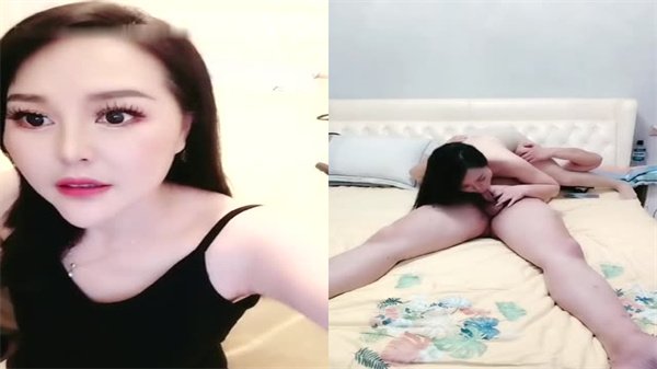 户外极品尤物！高颜值美穴等你来玩