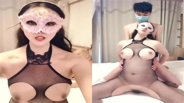 解药粒粒-极品骚气少妇欲火焚身，浪荡呻吟求男人填满空虚