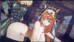 巨乳女神希利丘尔激情演绎 极致诱惑难挡