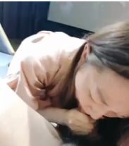 推特大神约炮实录合集：看电影哪有舔肉棒爽！痴女口交精选