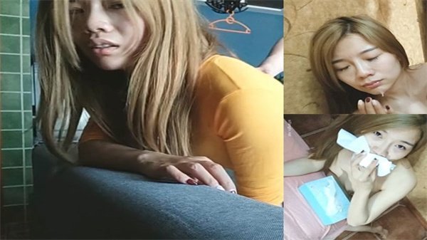 伟哥探花按摩店猎艳实录！美魔女床上全裸展示，极品身材一览无遗