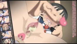 欲求不满的痴女骑乘上位！湿滑嫩穴吞吐巨根激烈活塞运动【MAN-chan】