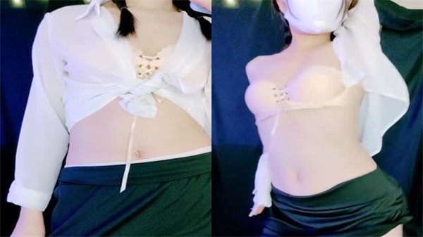 【舞蹈系校花】真空上阵大尺度自慰 蜜桃臀狂摇嫩鲍若隐若现 高潮迭起内射到腿软