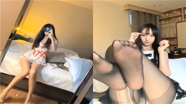 小妲己x小纱雾双飞直播秀，浪叫高潮不停！