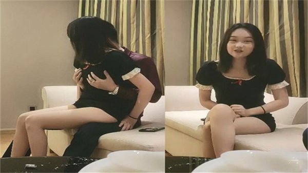 D罩杯清纯学生妹小马线下暗黑约拍 文静外表下的狂野娇喘