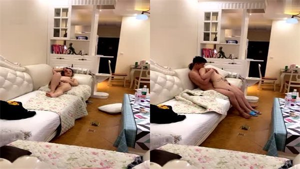趁兄弟出差偷偷享用他的极品女友 超正身材让人忍不住想开发