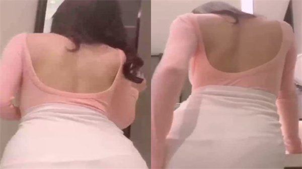 杨晨晨最新打赏定制：真空无内丁字裤激凸乳头，人气女神高清私密放送！