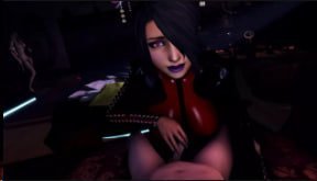 Dezmall禁忌之作『恶毒幻想2』LULU淫欲觉醒 中文高清字幕-背德快感沉沦，极致调教の肉體盛宴