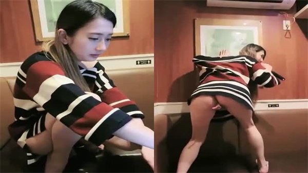 日本留学生携清纯女友下海首秀！白嫩肉体被男友亲手开发实录