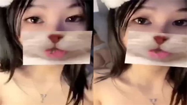 【极致诱惑】人气女神肉兔私密大尺度裸舞激情啪啪，番号KJ4震撼泄密
