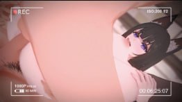 HoksiAmagi的额外激情版：极致诱惑体验