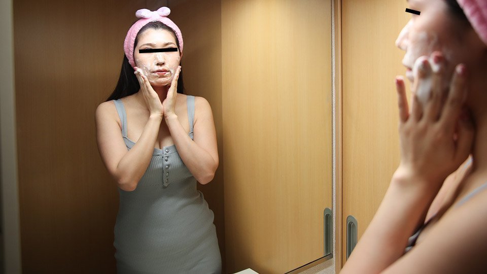 PACO-062425 素颜熟女河井骚妇 无码真穴特写 浪叫高潮颜射内射