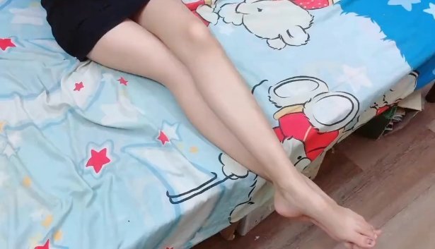 SWAG-Agnes 双12骚货偷买假鸡巴 被老公发现后遭真肉棒惩罚调教