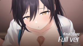najarSakuya 偶像大师巨乳骚穴被狂干内射60fps完整版