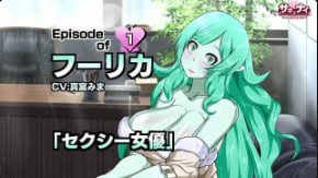 魔空堂第1集 性感女主角巨乳骚穴被爆操狂干内射
