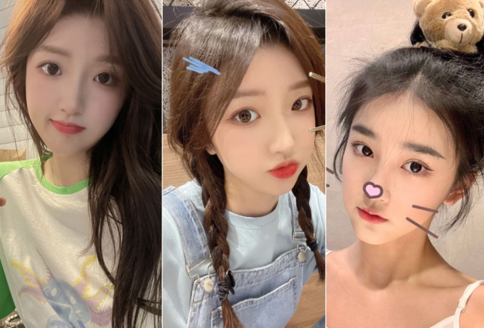 [反差女友] 骚妻求操！叫来兄弟一起狂干内射