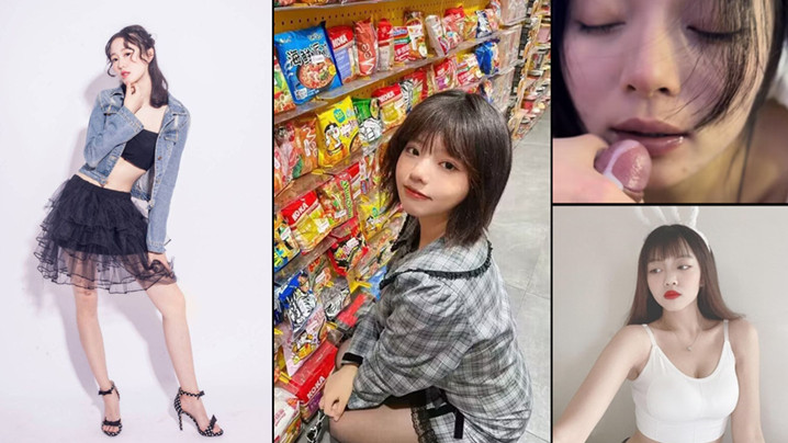 [泄密] 萝莉女神御姐6部极品反差婊 爆操内射生活照全泄露