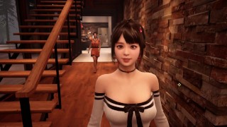 [无码] 巨乳人妻被邻居狂干到沦陷