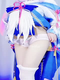 兔晴晴baby-合集V67