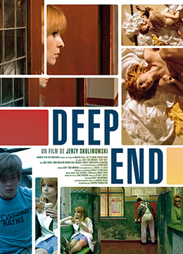 早春Deep End 1970 极品人妻沦陷 巨乳爆操内射 中英双字