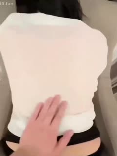 [无码] 反差人妻张启燕 巨乳沦陷爆操内射